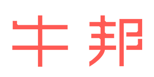 牛邦logo